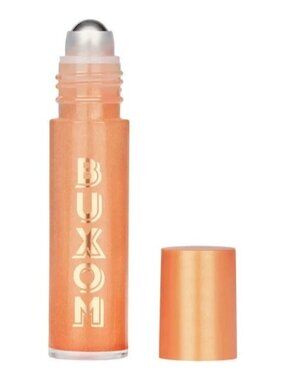 Buxom Summer Babe Plumping Lip Oil Hydrating High Shine Lip Gloss New
